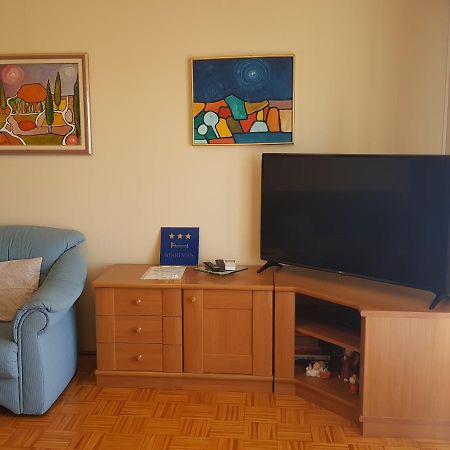 Apartment Korni Пореч Екстериор снимка