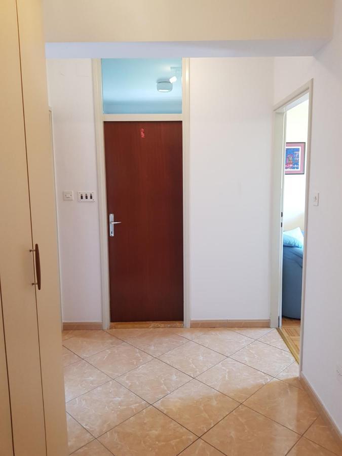 Apartment Korni Пореч Екстериор снимка