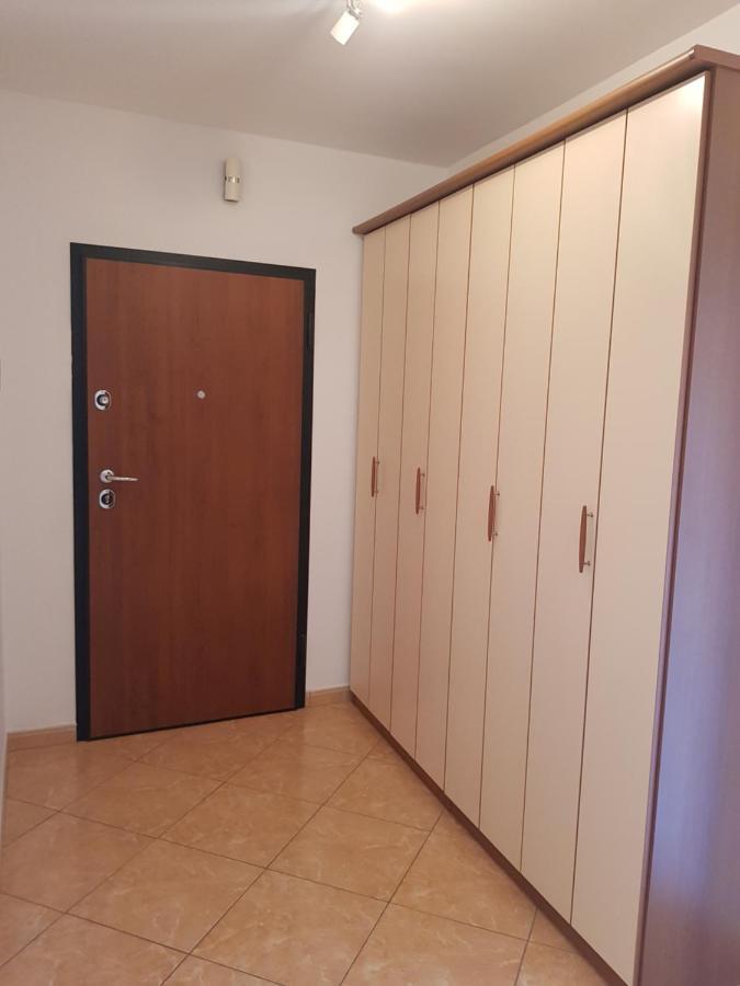 Apartment Korni Пореч Екстериор снимка