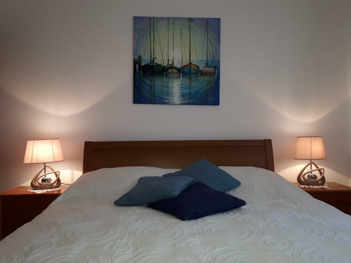 Apartment Korni Пореч Екстериор снимка
