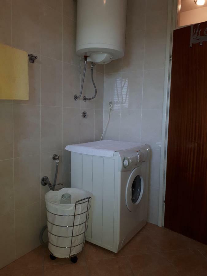 Apartment Korni Пореч Екстериор снимка