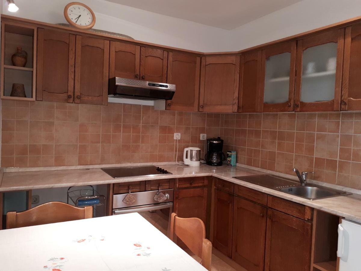 Apartment Korni Пореч Екстериор снимка