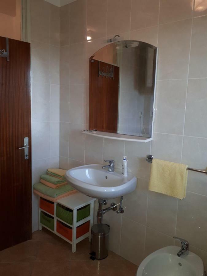 Apartment Korni Пореч Екстериор снимка