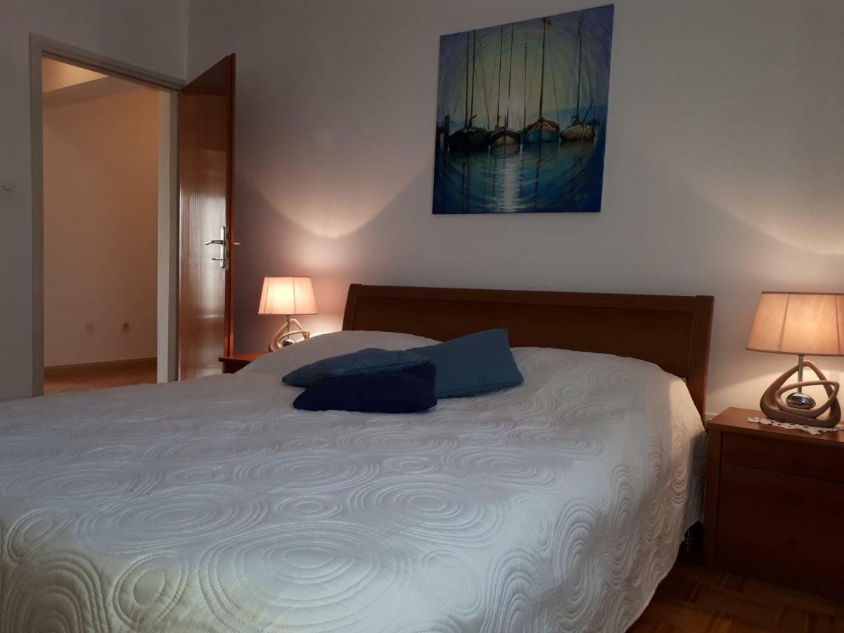 Apartment Korni Пореч Екстериор снимка