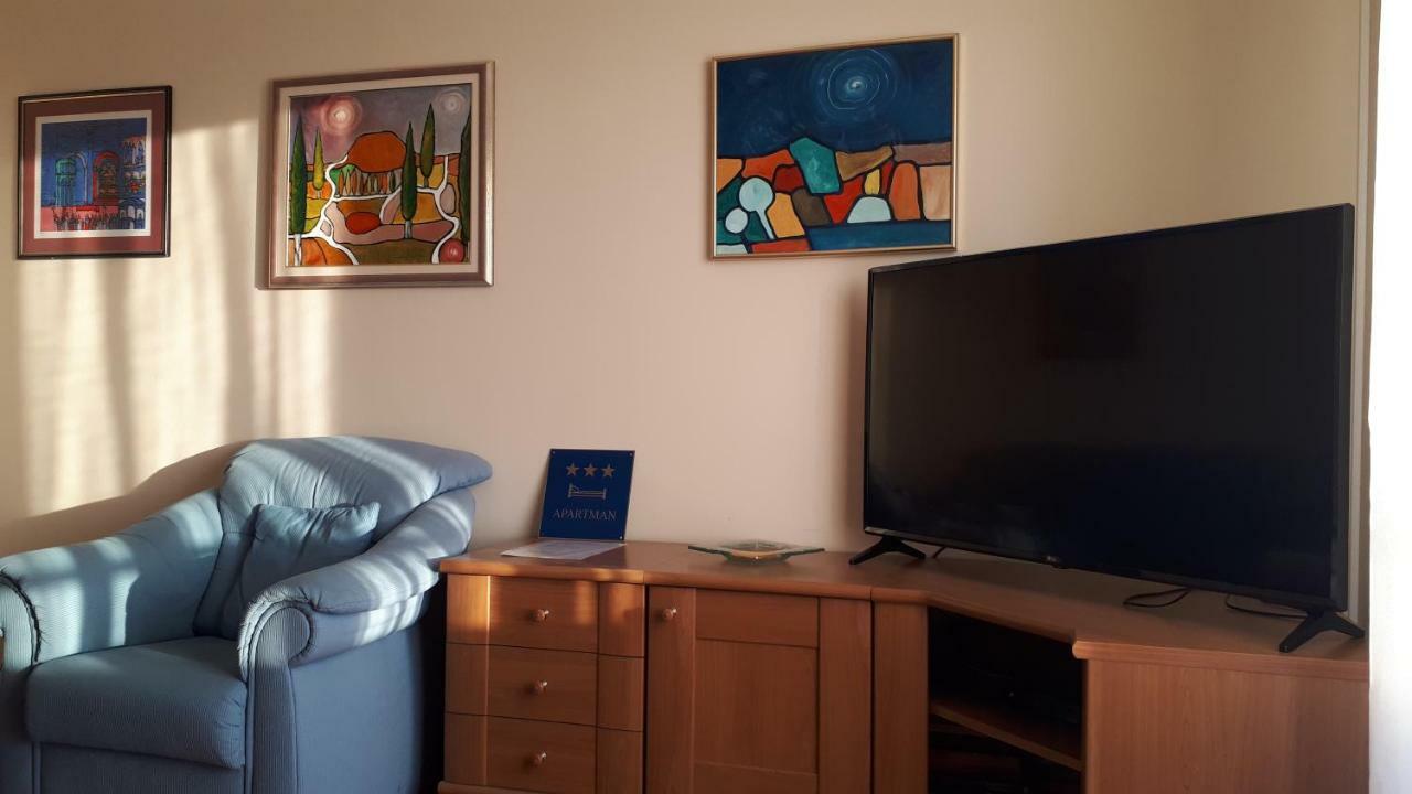 Apartment Korni Пореч Екстериор снимка